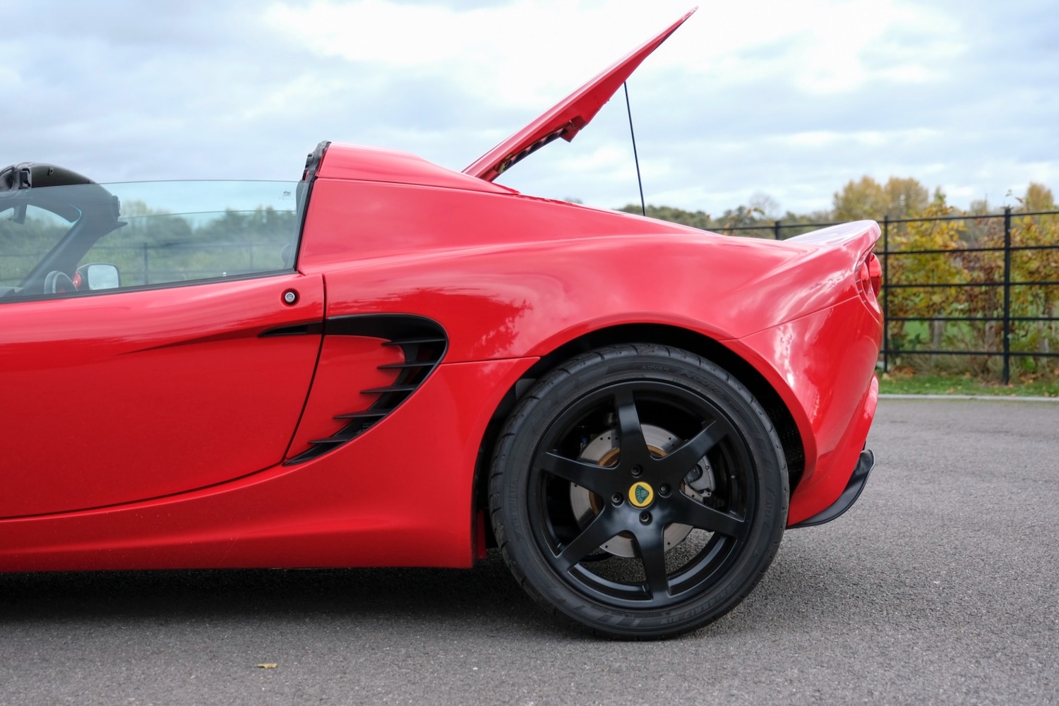 Used Lotus Elise 2010 for sale - 71794941: Photo 69