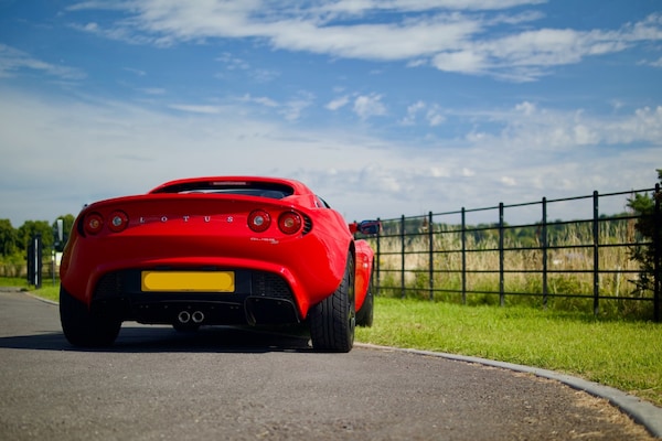 Used Lotus Elise 2010 for sale - 71794941: Photo 6