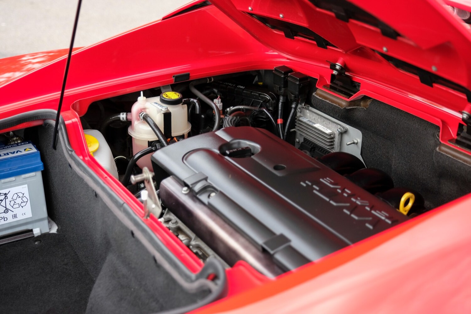 Used Lotus Elise 2010 for sale - 71794941: Photo 71