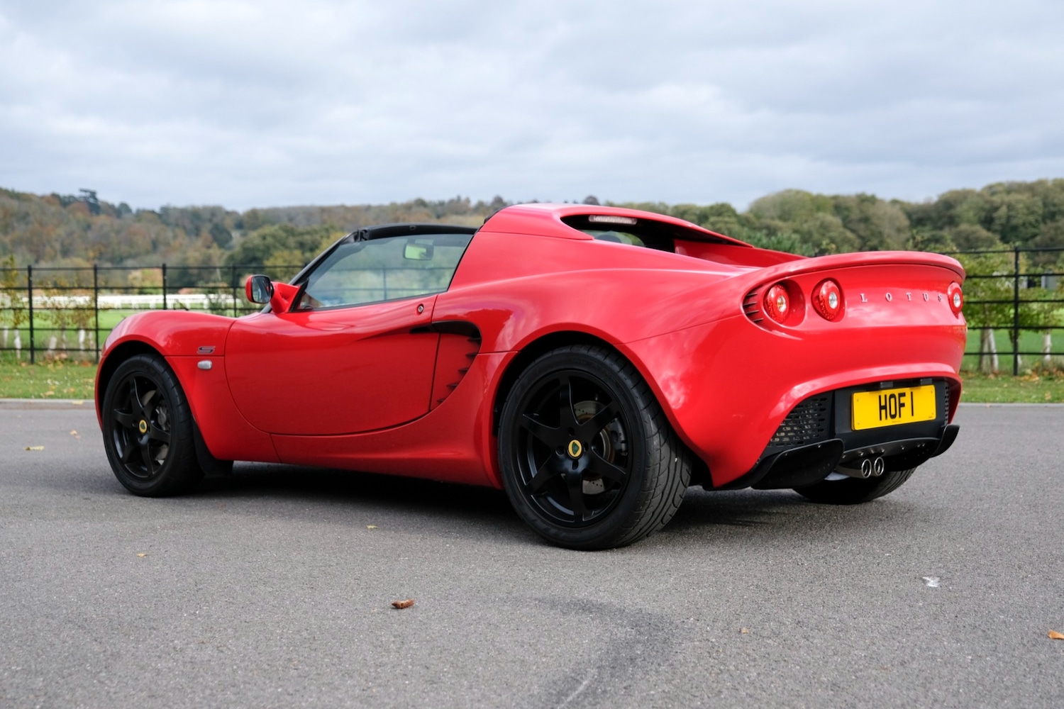Used Lotus Elise 2010 for sale - 71794941: Photo 73