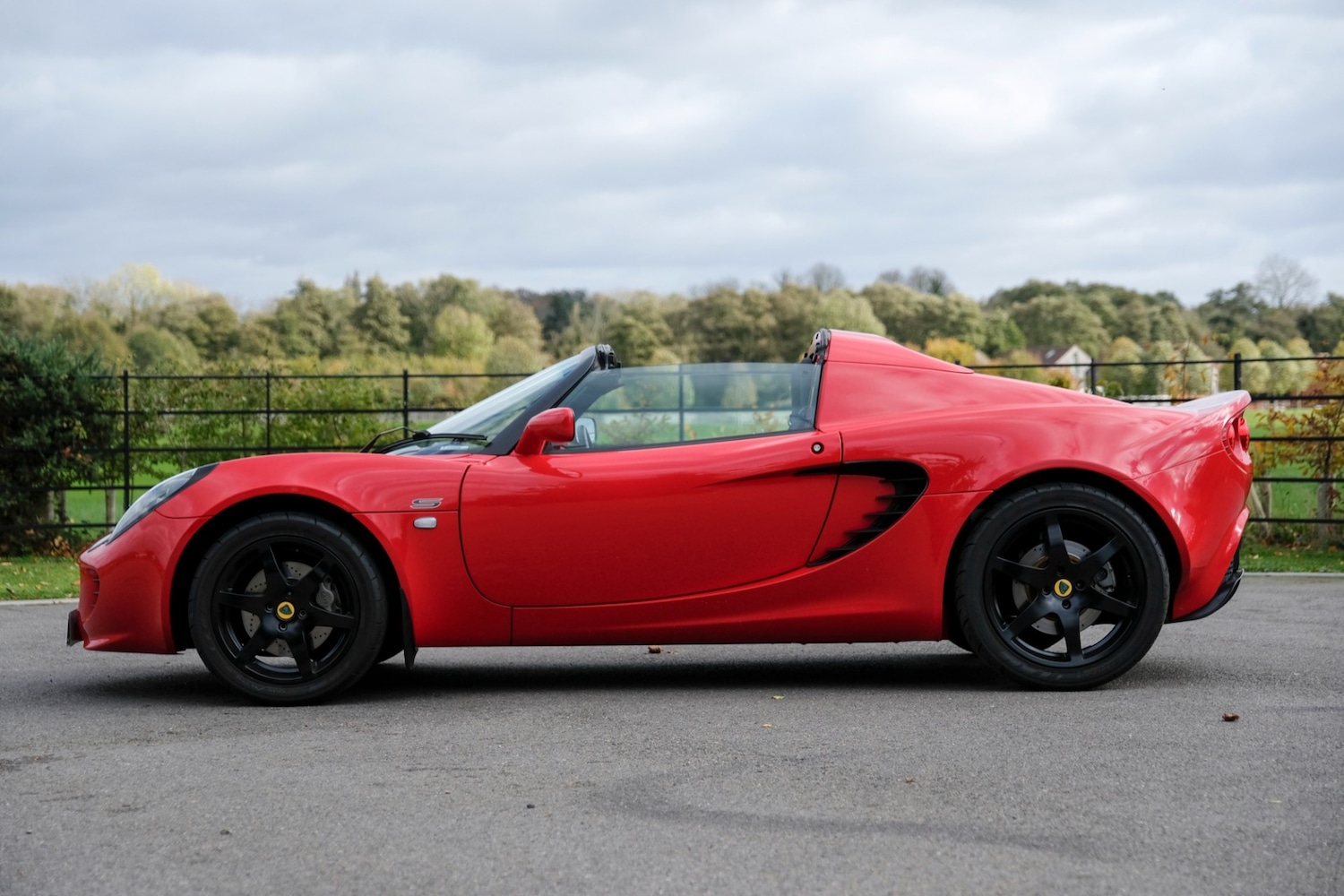 Used Lotus Elise 2010 for sale - 71794941: Photo 74