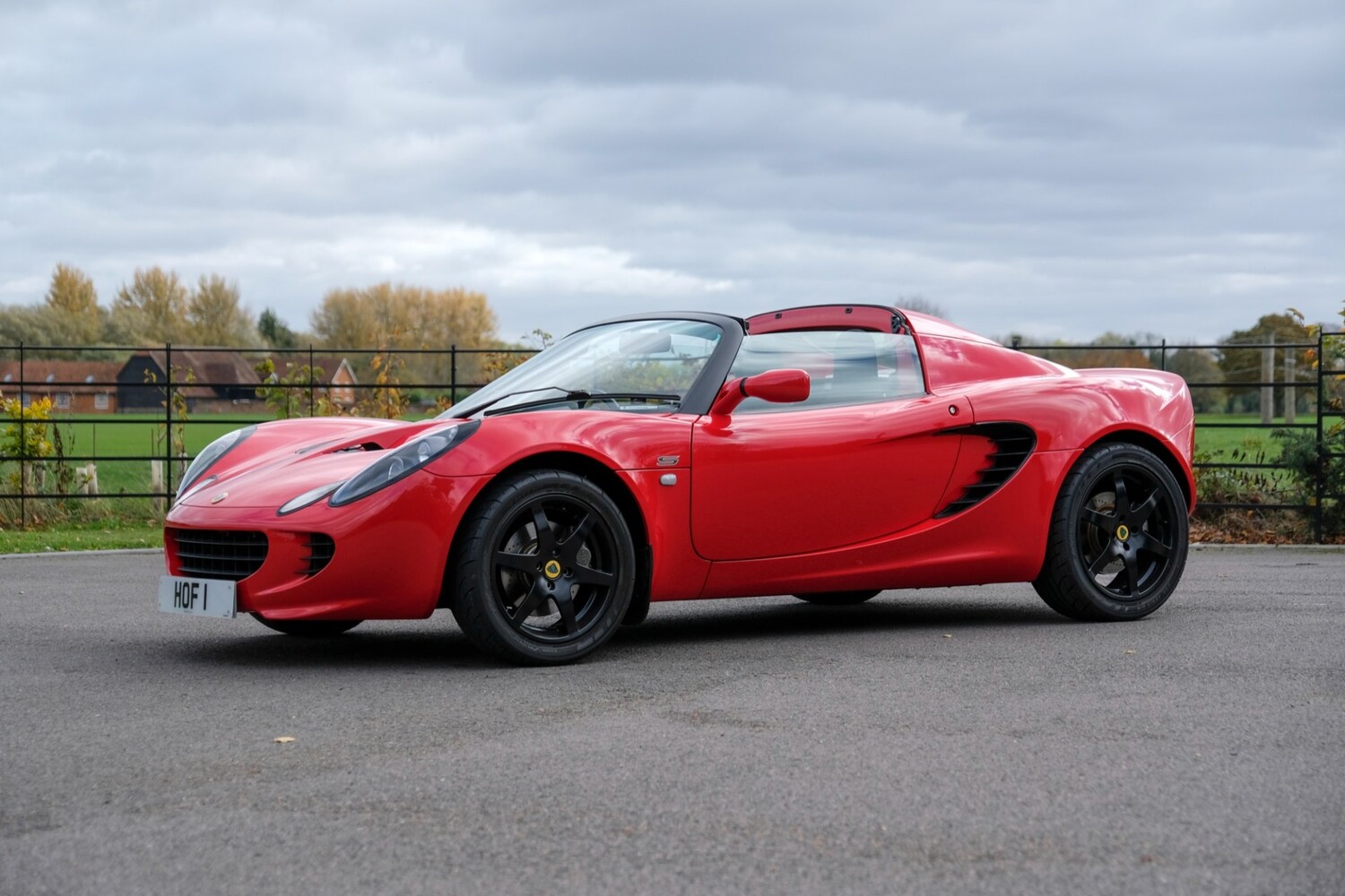 Used Lotus Elise 2010 for sale - 71794941: Photo 75