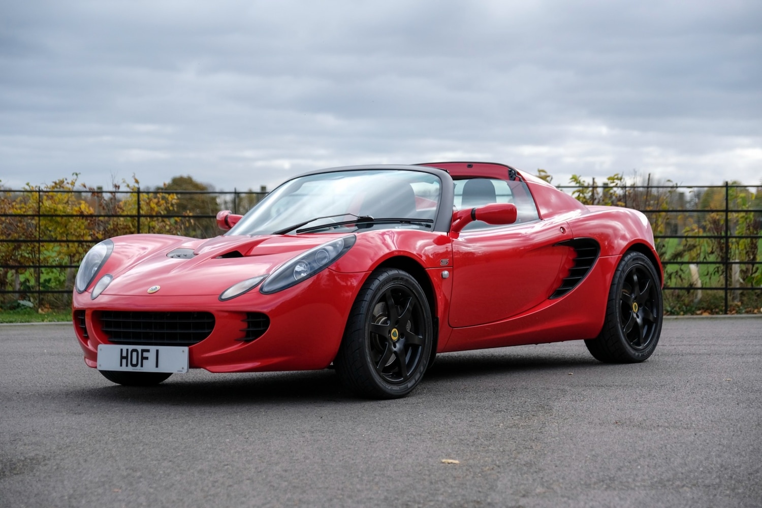 Used Lotus Elise 2010 for sale - 71794941: Photo 76