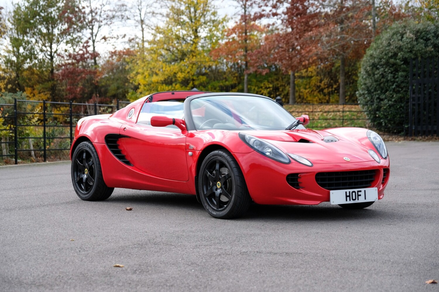 Used Lotus Elise 2010 for sale - 71794941: Photo 78