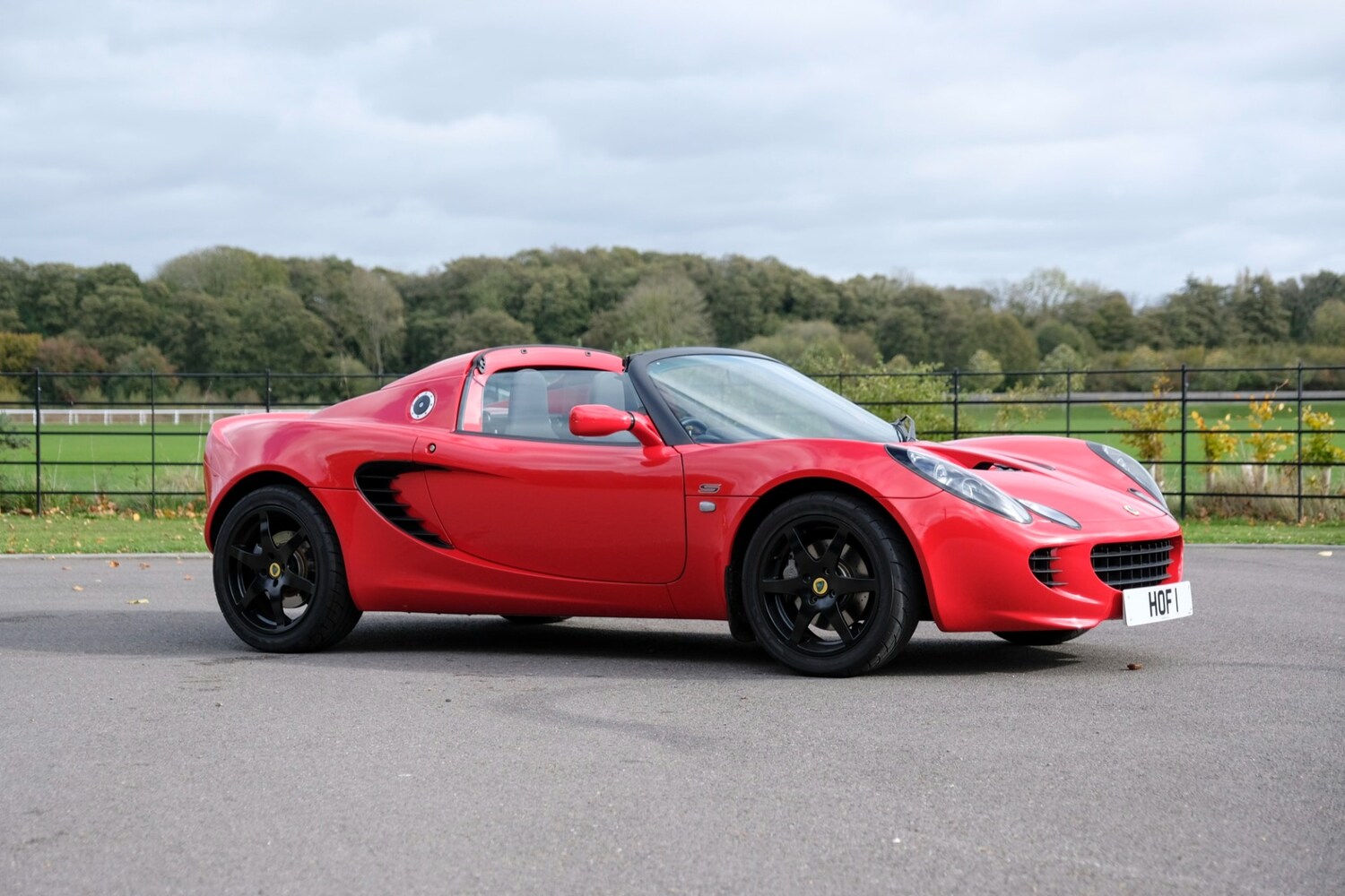 Used Lotus Elise 2010 for sale - 71794941: Photo 79