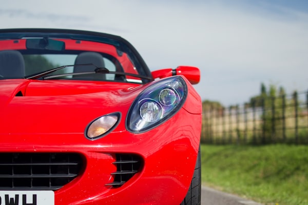 Used Lotus Elise 2010 for sale - 71794941: Photo 7