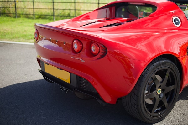Used Lotus Elise 2010 for sale - 71794941: Photo 8