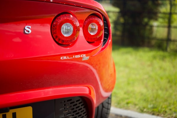 Used Lotus Elise 2010 for sale - 71794941: Photo 9