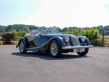 Used Morgan 4/4 2012 for sale - 79191084: Photo