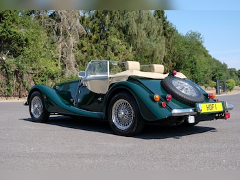 Used Morgan 4/4 2012 for sale - 79191084: Photo