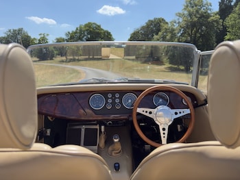 Used Morgan 4/4 2012 for sale - 79191084: Photo