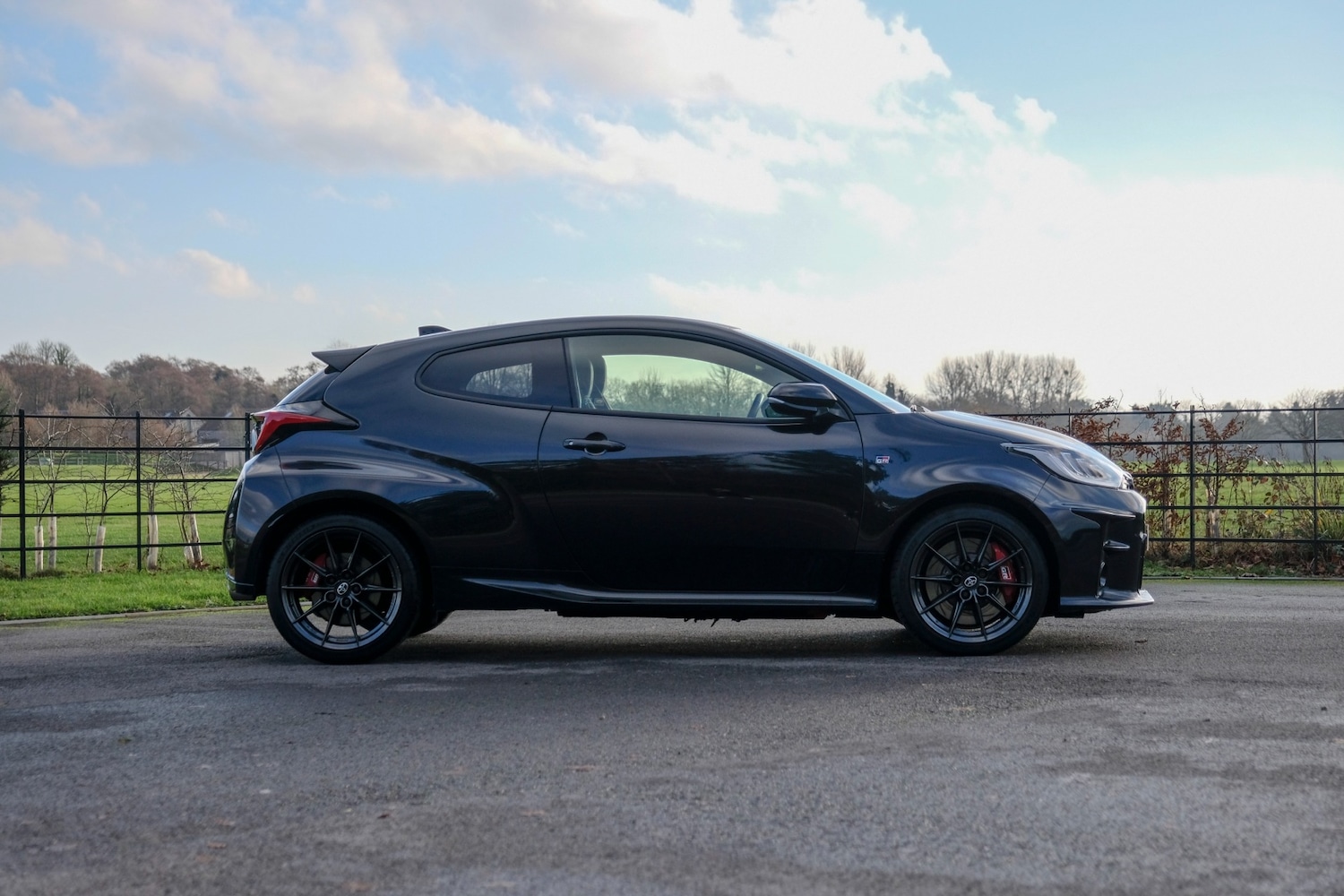 Used Toyota Yaris 2021 for sale - 76956971: Photo 10