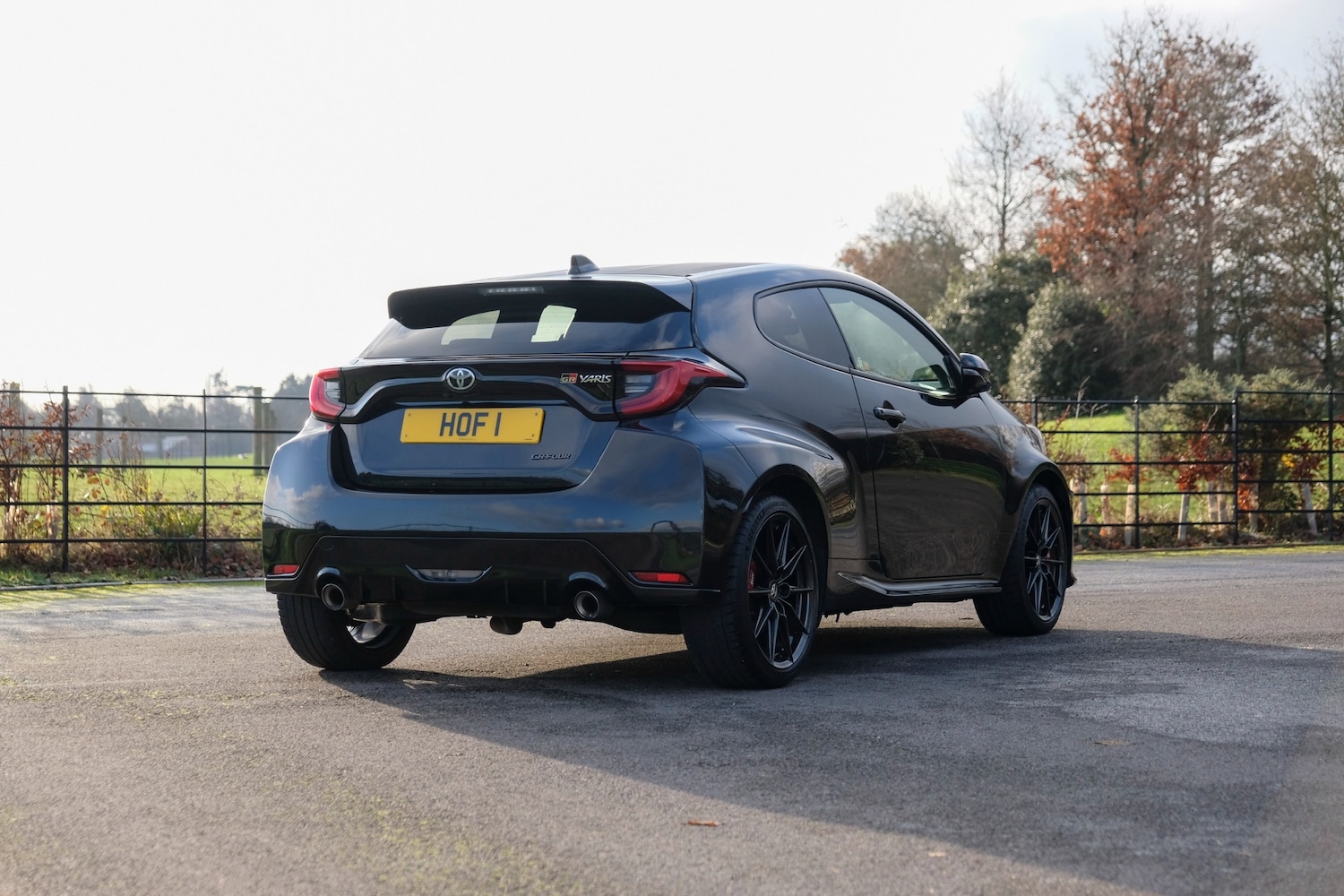 Used Toyota Yaris 2021 for sale - 76956971: Photo 11