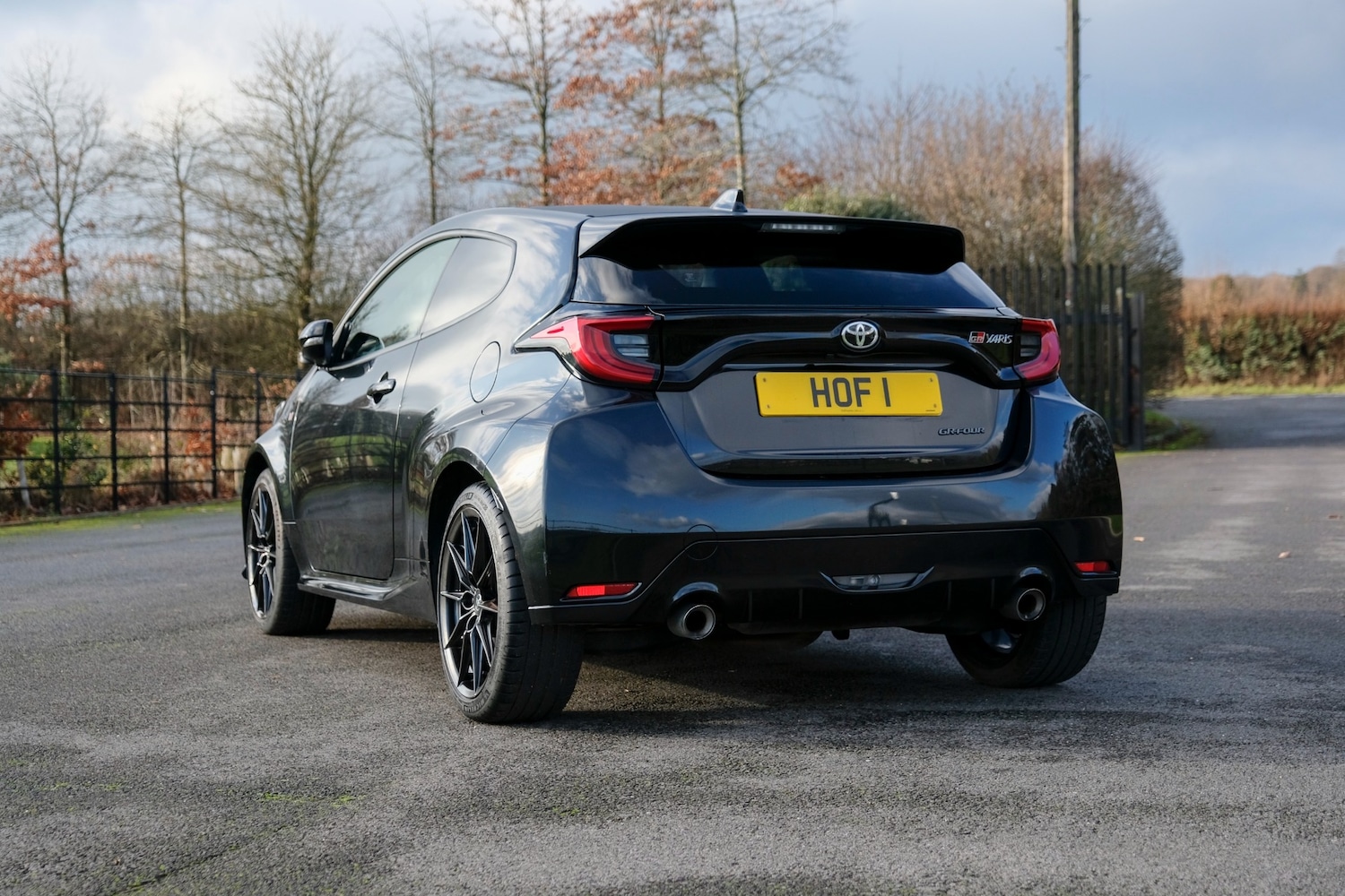 Used Toyota Yaris 2021 for sale - 76956971: Photo 12