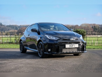 Toyota Yaris feature image