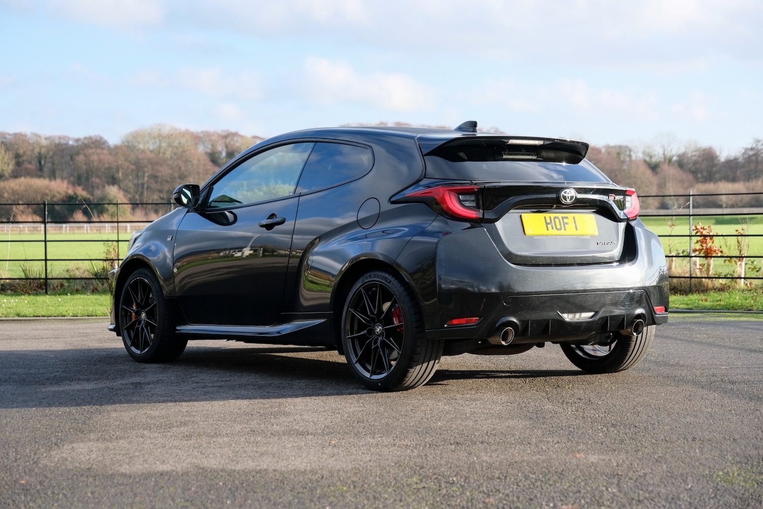 Used Toyota Yaris 2021 for sale - 76956971: Photo 2