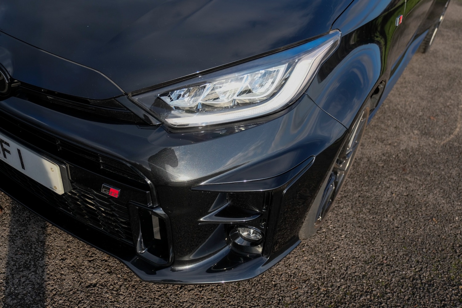 Used Toyota Yaris 2021 for sale - 76956971: Photo 22