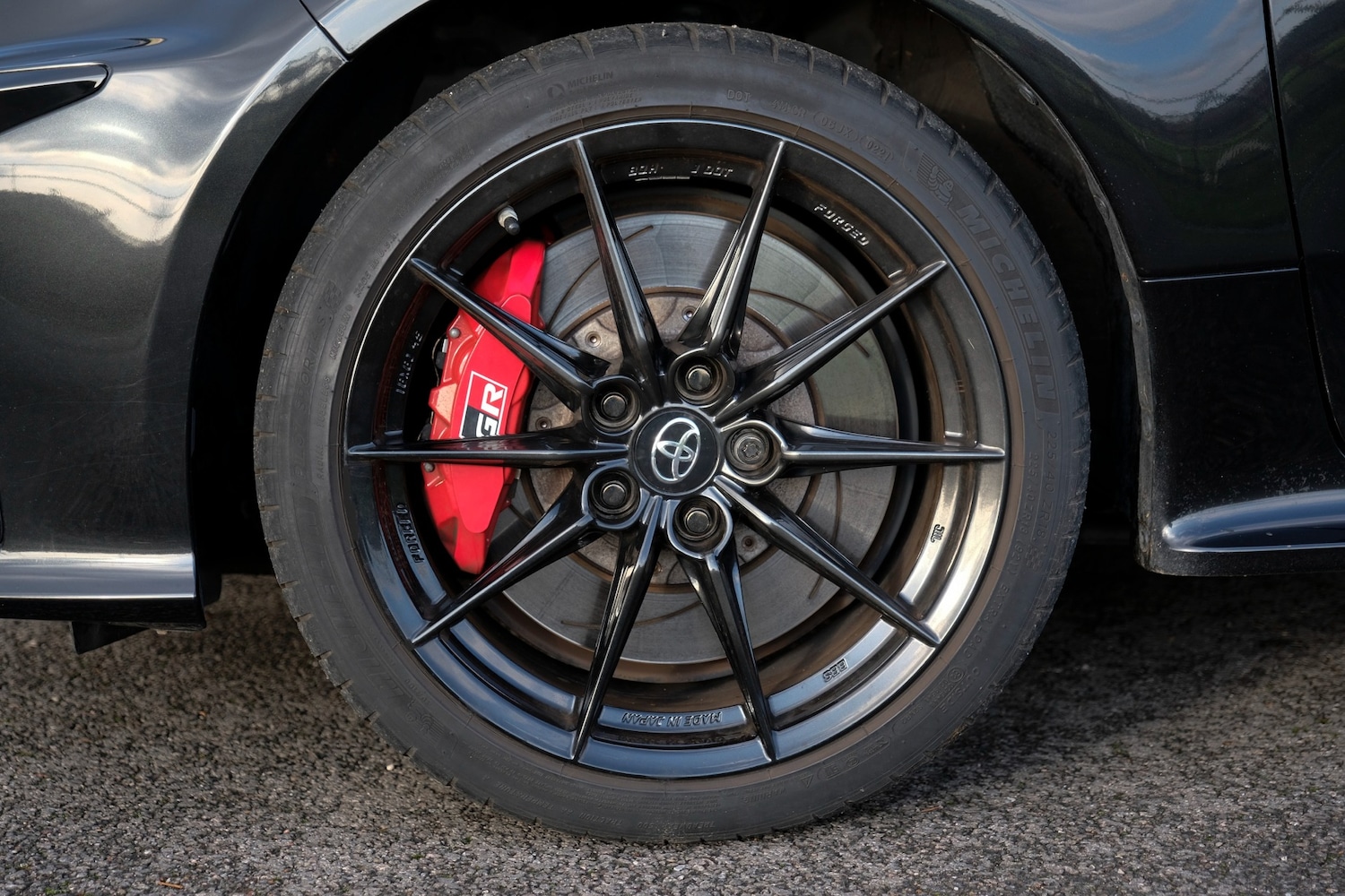 Used Toyota Yaris 2021 for sale - 76956971: Photo 23