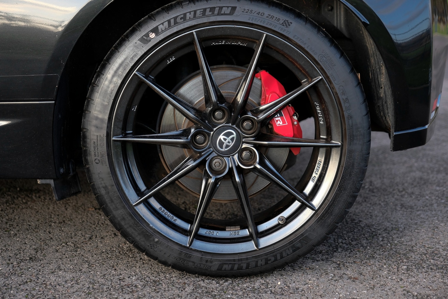 Used Toyota Yaris 2021 for sale - 76956971: Photo 24