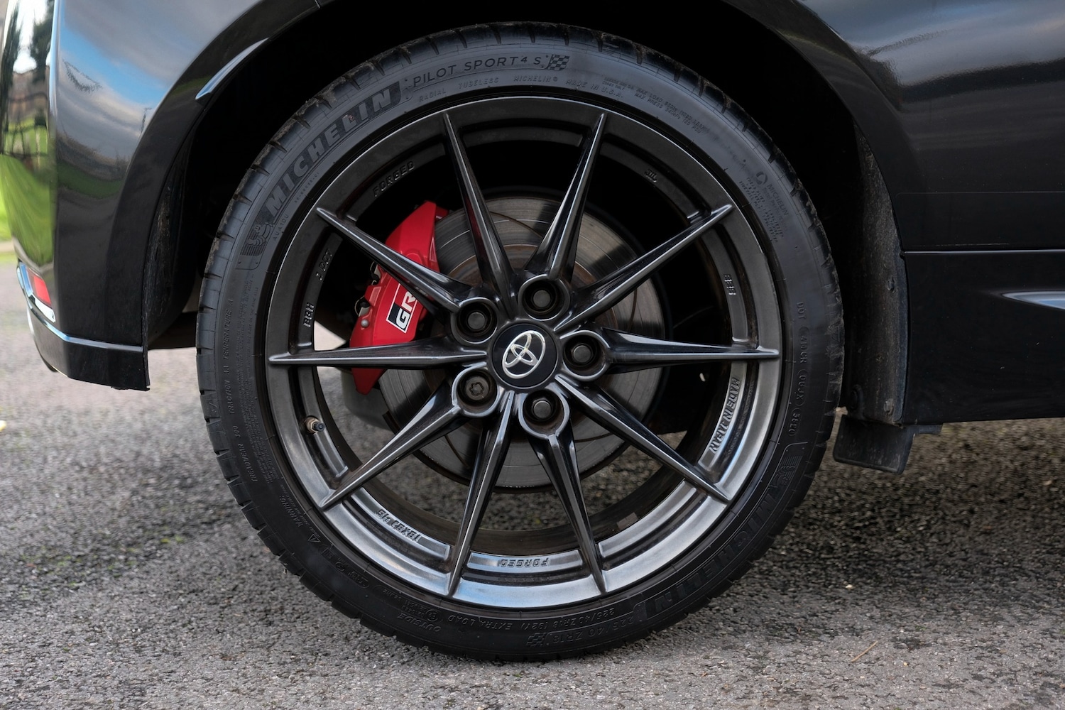 Used Toyota Yaris 2021 for sale - 76956971: Photo 25