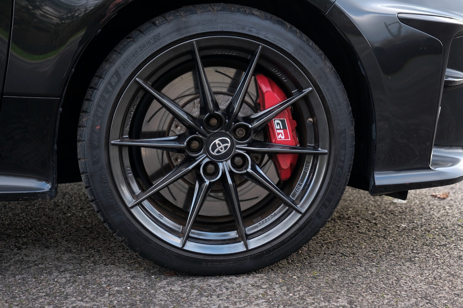 Used Toyota Yaris 2021 for sale - 76956971: Photo 26