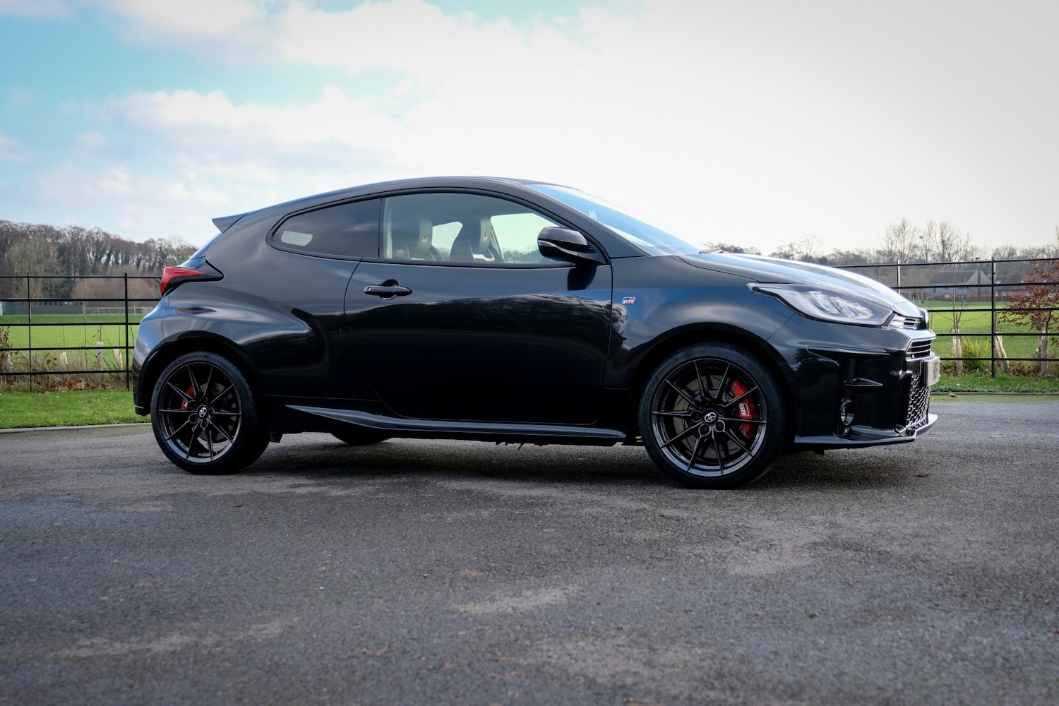 Used Toyota Yaris 2021 for sale - 76956971: Photo 27