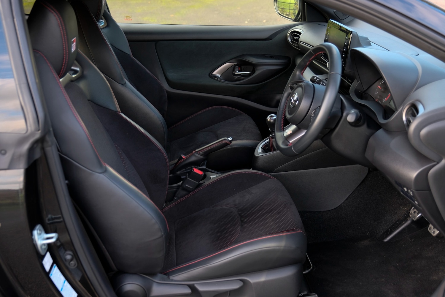 Used Toyota Yaris 2021 for sale - 76956971: Photo 3