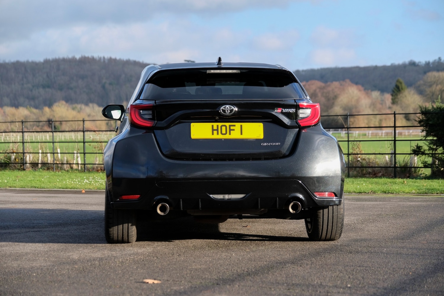 Used Toyota Yaris 2021 for sale - 76956971: Photo 35