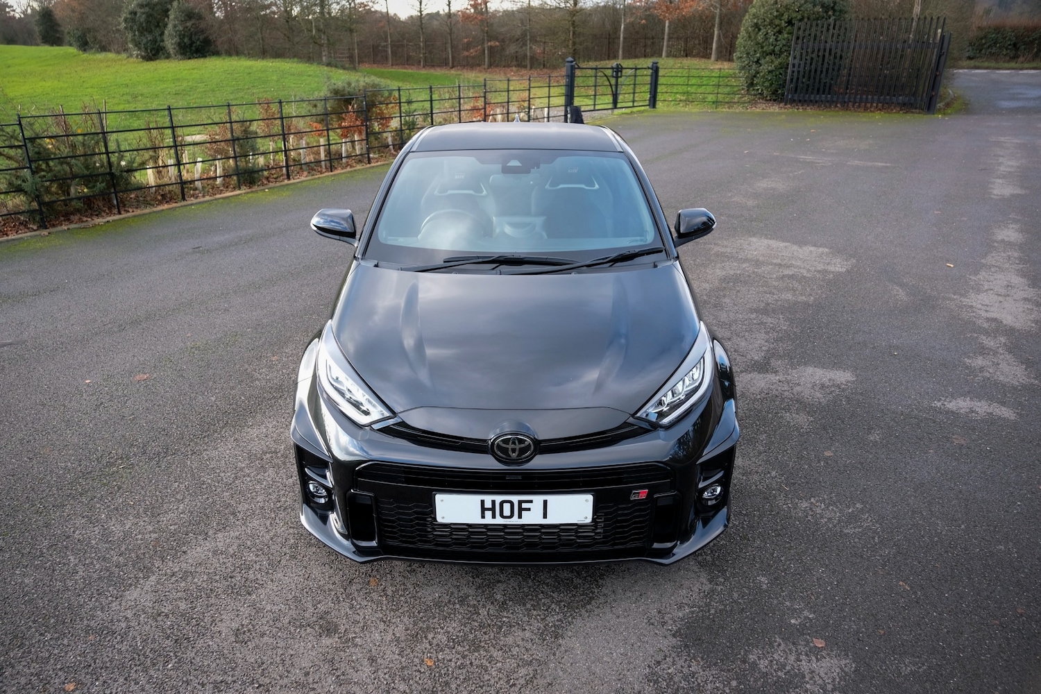 Used Toyota Yaris 2021 for sale - 76956971: Photo 37