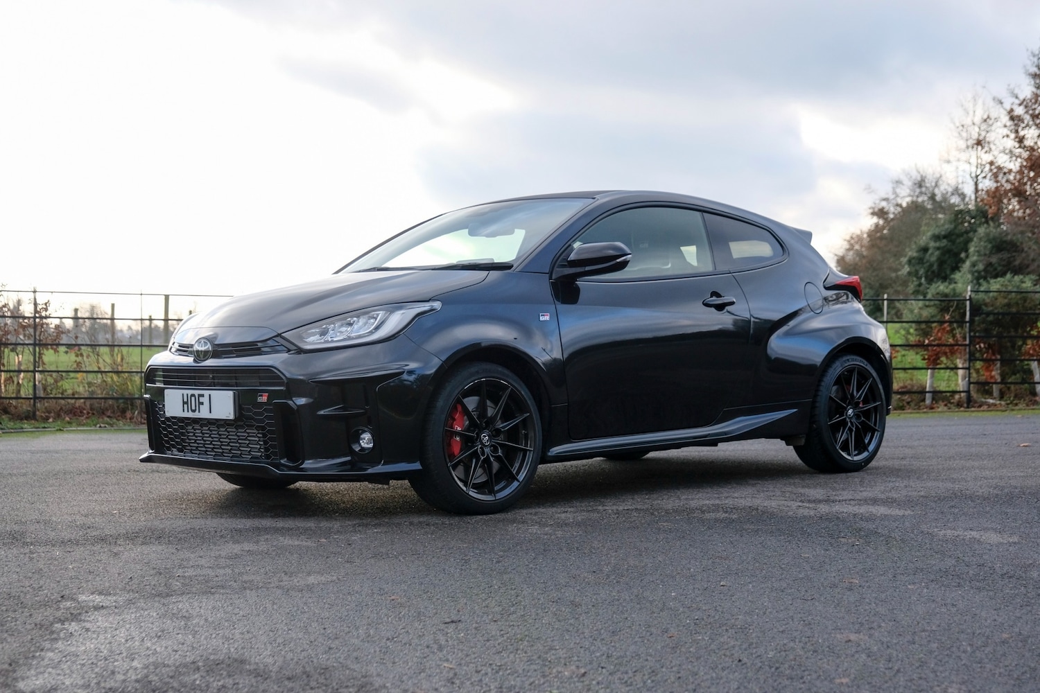 Used Toyota Yaris 2021 for sale - 76956971: Photo 38