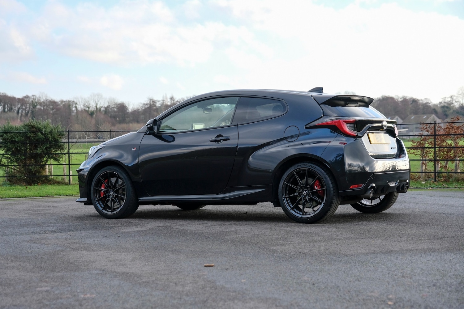 Used Toyota Yaris 2021 for sale - 76956971: Photo 39