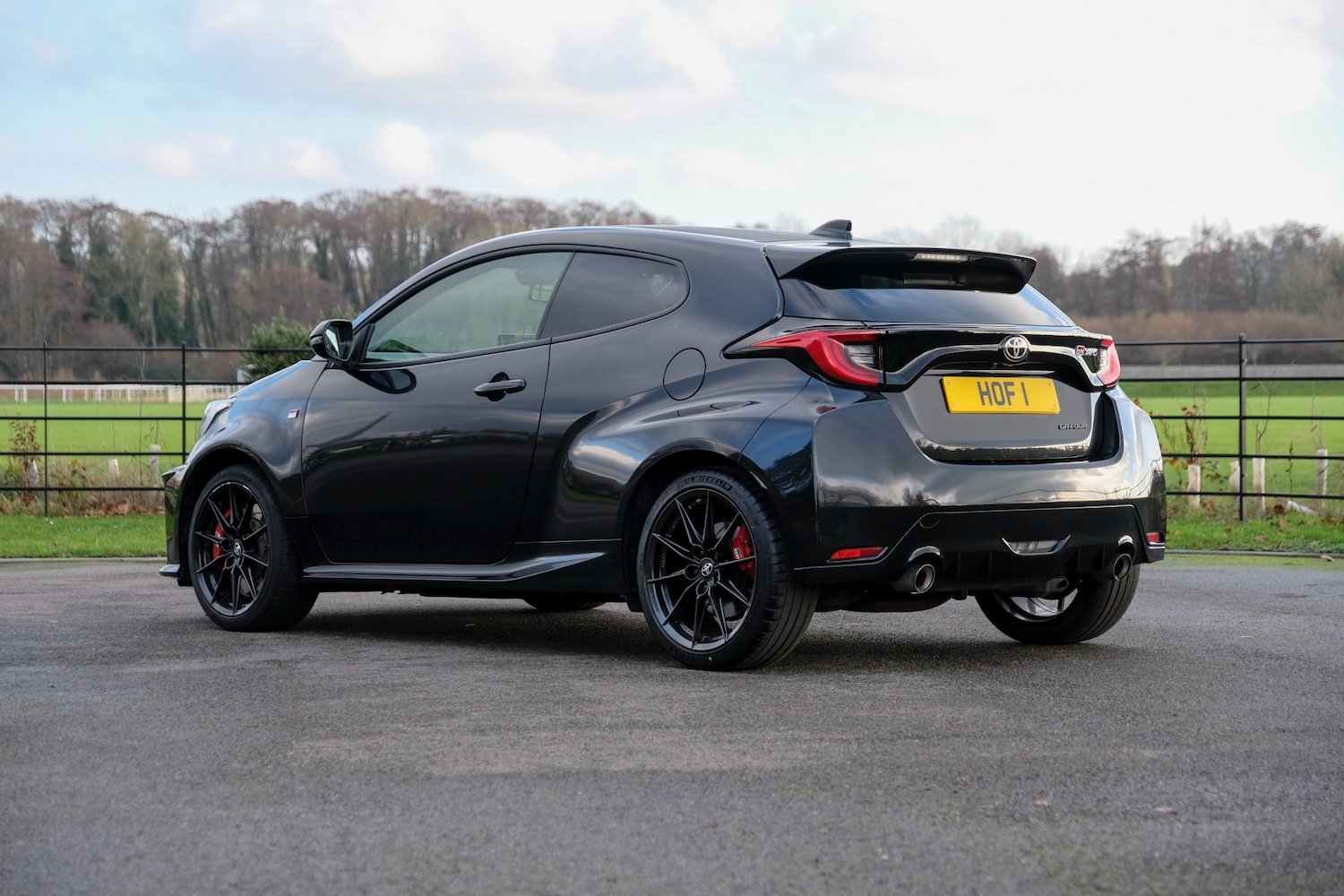 Used Toyota Yaris 2021 for sale - 76956971: Photo 40