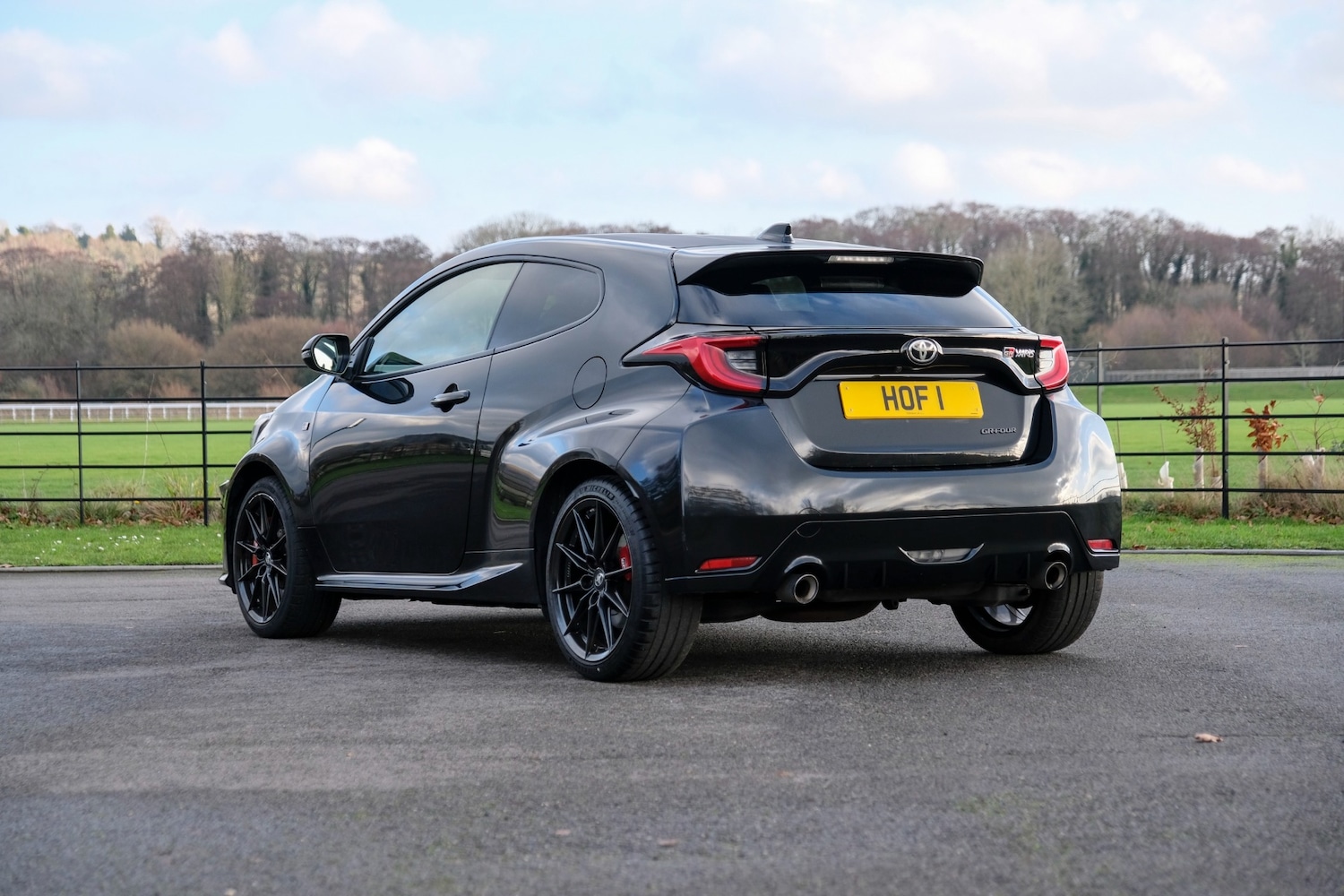 Used Toyota Yaris 2021 for sale - 76956971: Photo 41