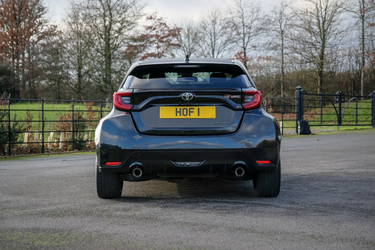 Used Toyota Yaris 2021 for sale - 76956971: Photo 5