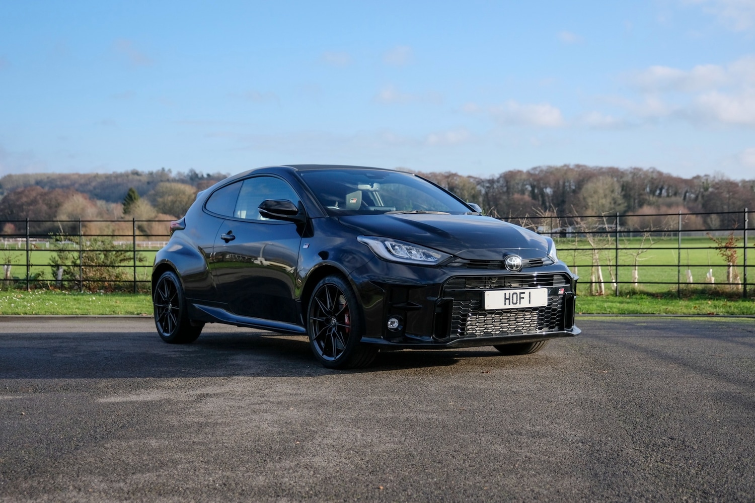 Used Toyota Yaris 2021 for sale - 76956971: Photo 6