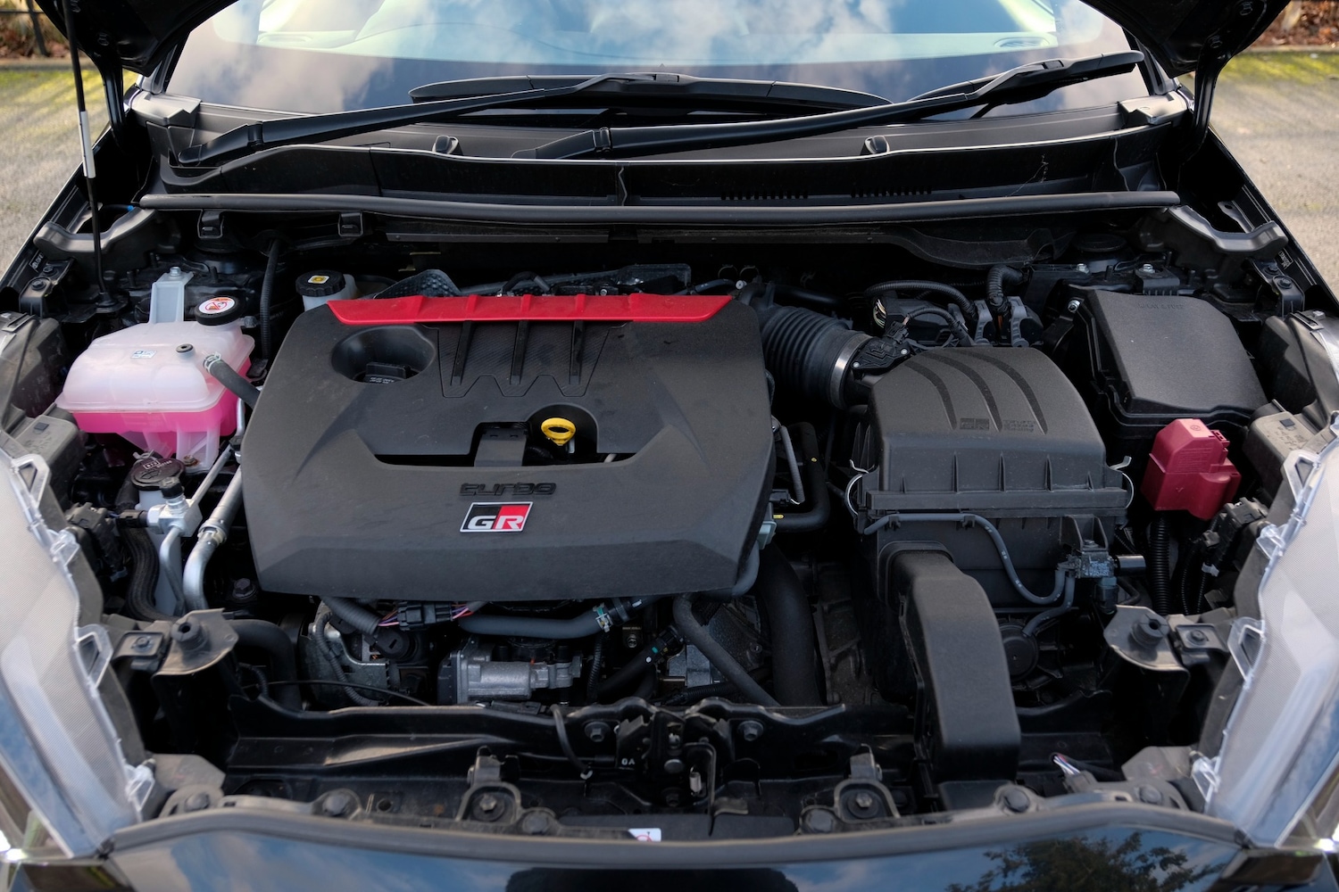 Used Toyota Yaris 2021 for sale - 76956971: Photo 67