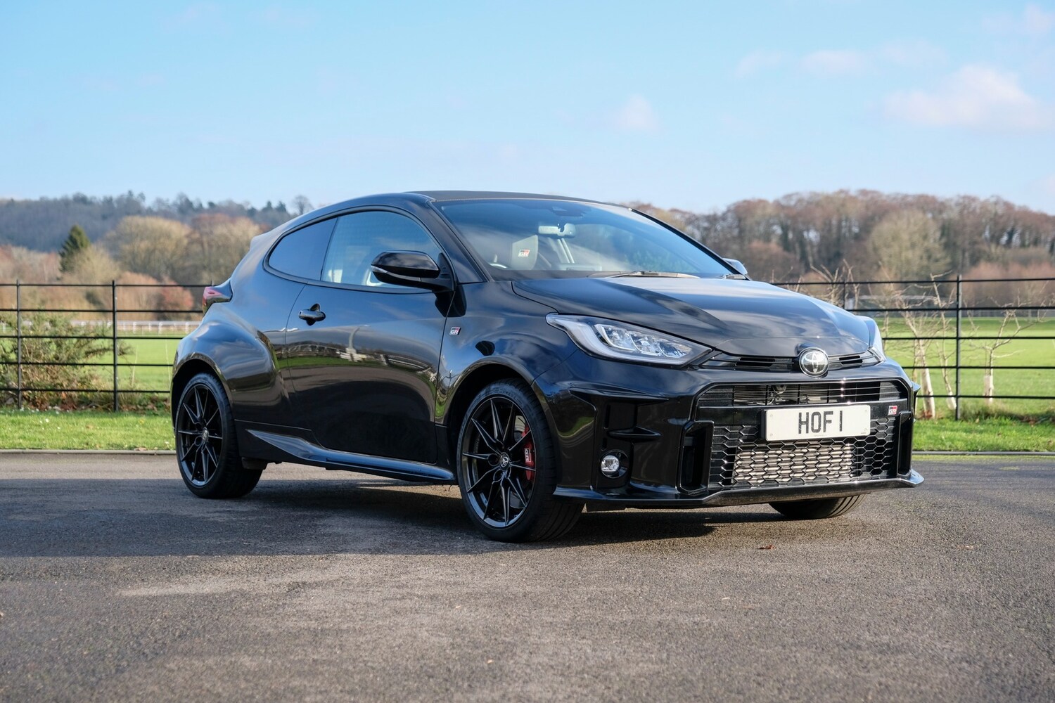 Used Toyota Yaris 2021 for sale - 76956971: Photo 7