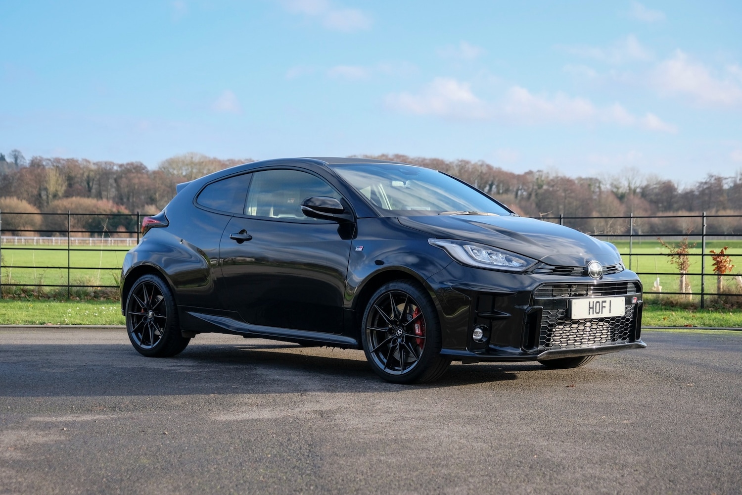 Used Toyota Yaris 2021 for sale - 76956971: Photo 8