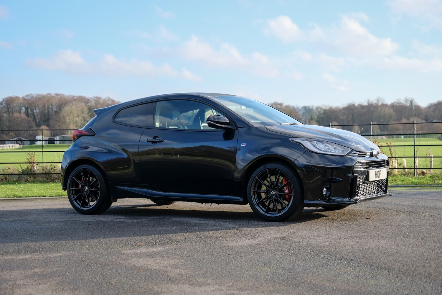 Used Toyota Yaris 2021 for sale - 76956971: Photo 9