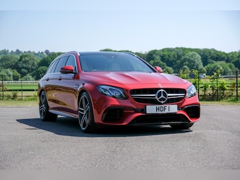 Used Mercedes-Benz E Class 2017 for sale - 79017146: Photo