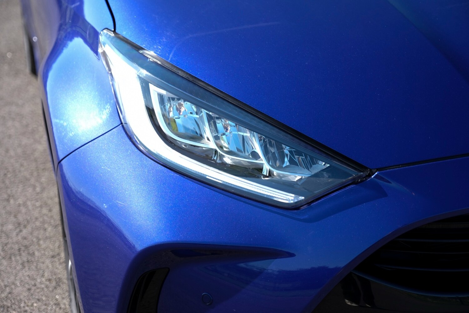 Used Toyota Yaris 2024 for sale - 77961617: Photo 10