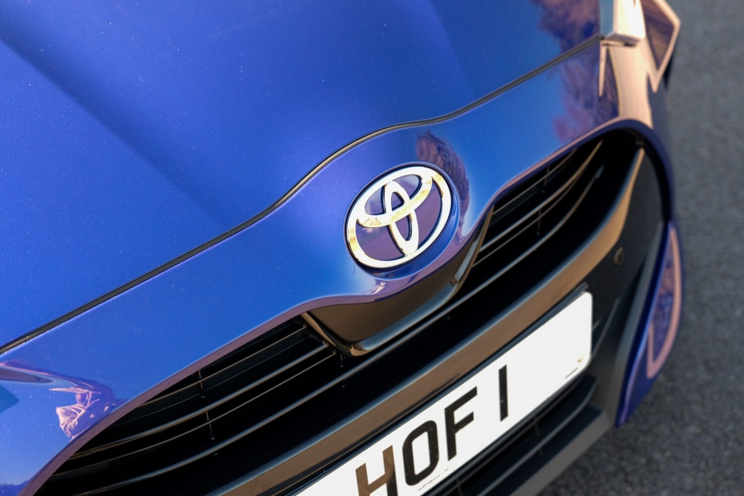 Used Toyota Yaris 2024 for sale - 77961617: Photo 11