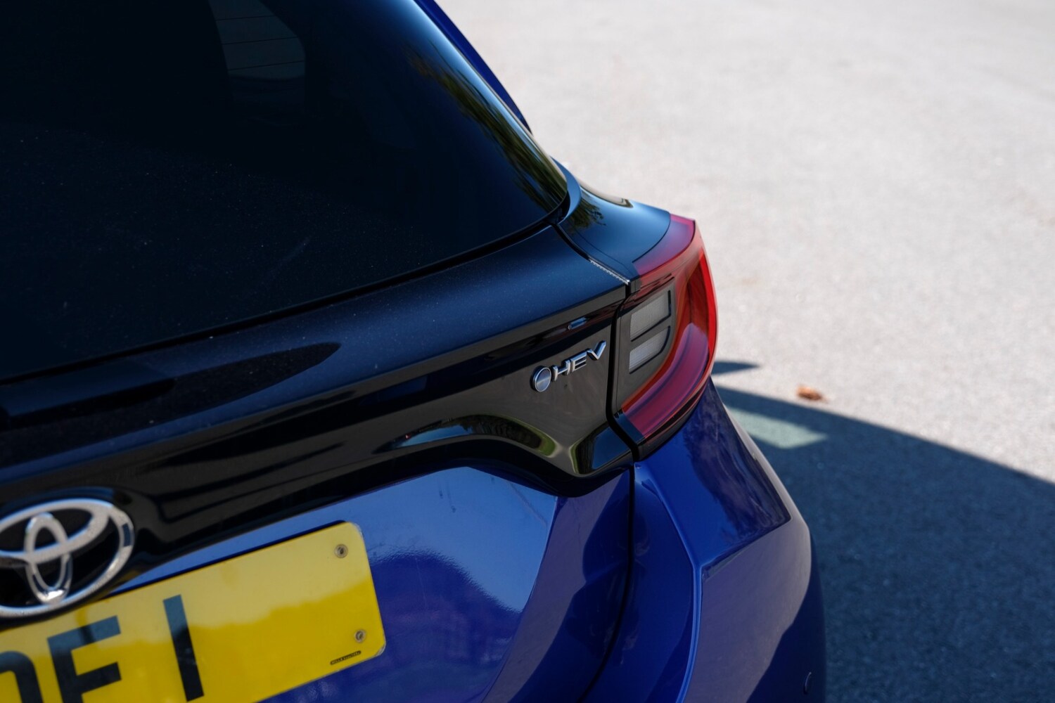 Used Toyota Yaris 2024 for sale - 77961617: Photo 13