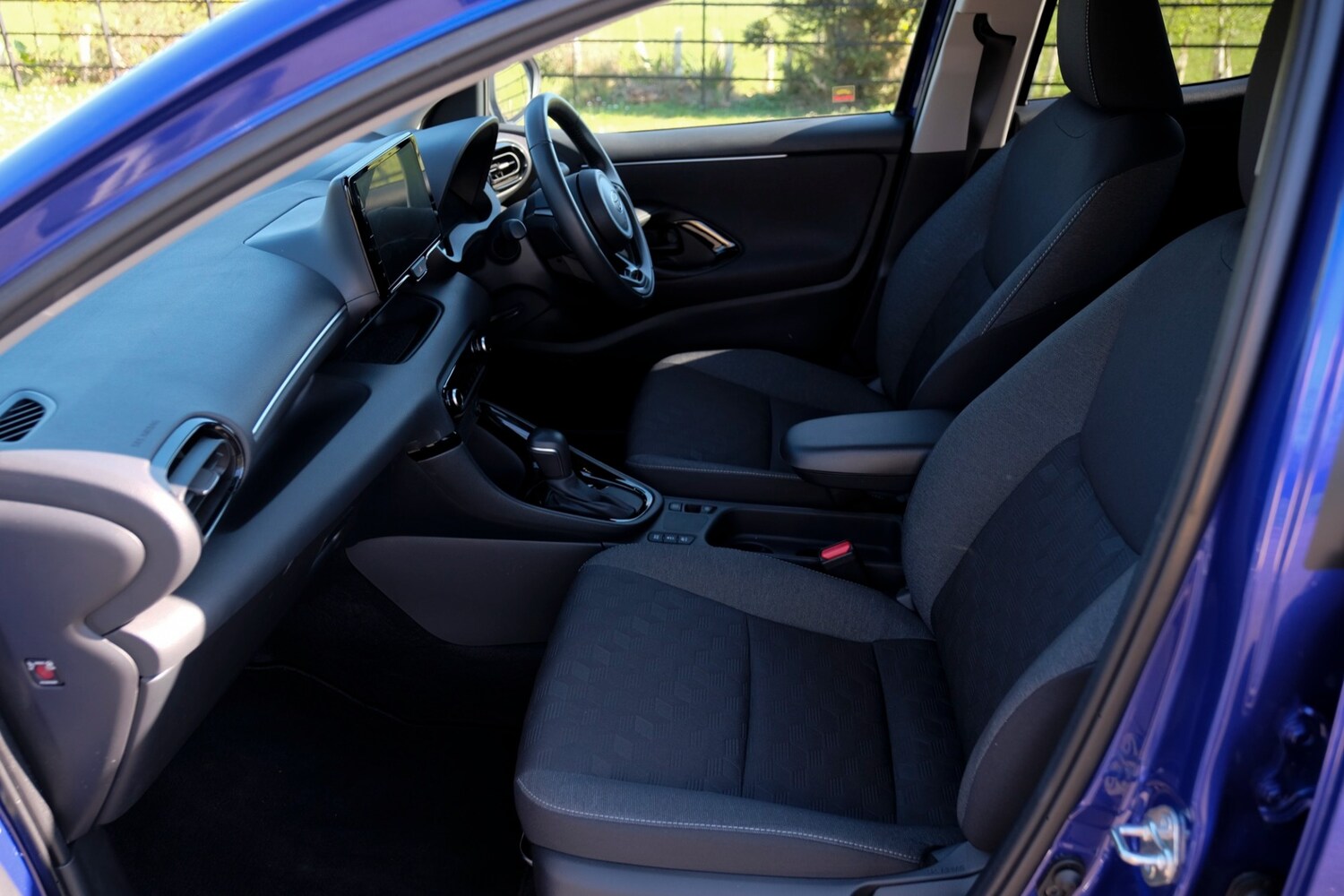 Used Toyota Yaris 2024 for sale - 77961617: Photo 15