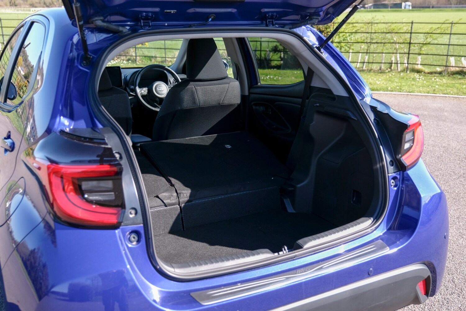 Used Toyota Yaris 2024 for sale - 77961617: Photo 16