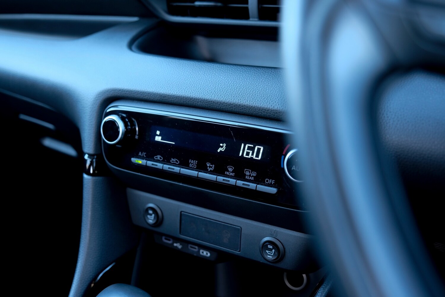 Used Toyota Yaris 2024 for sale - 77961617: Photo 19