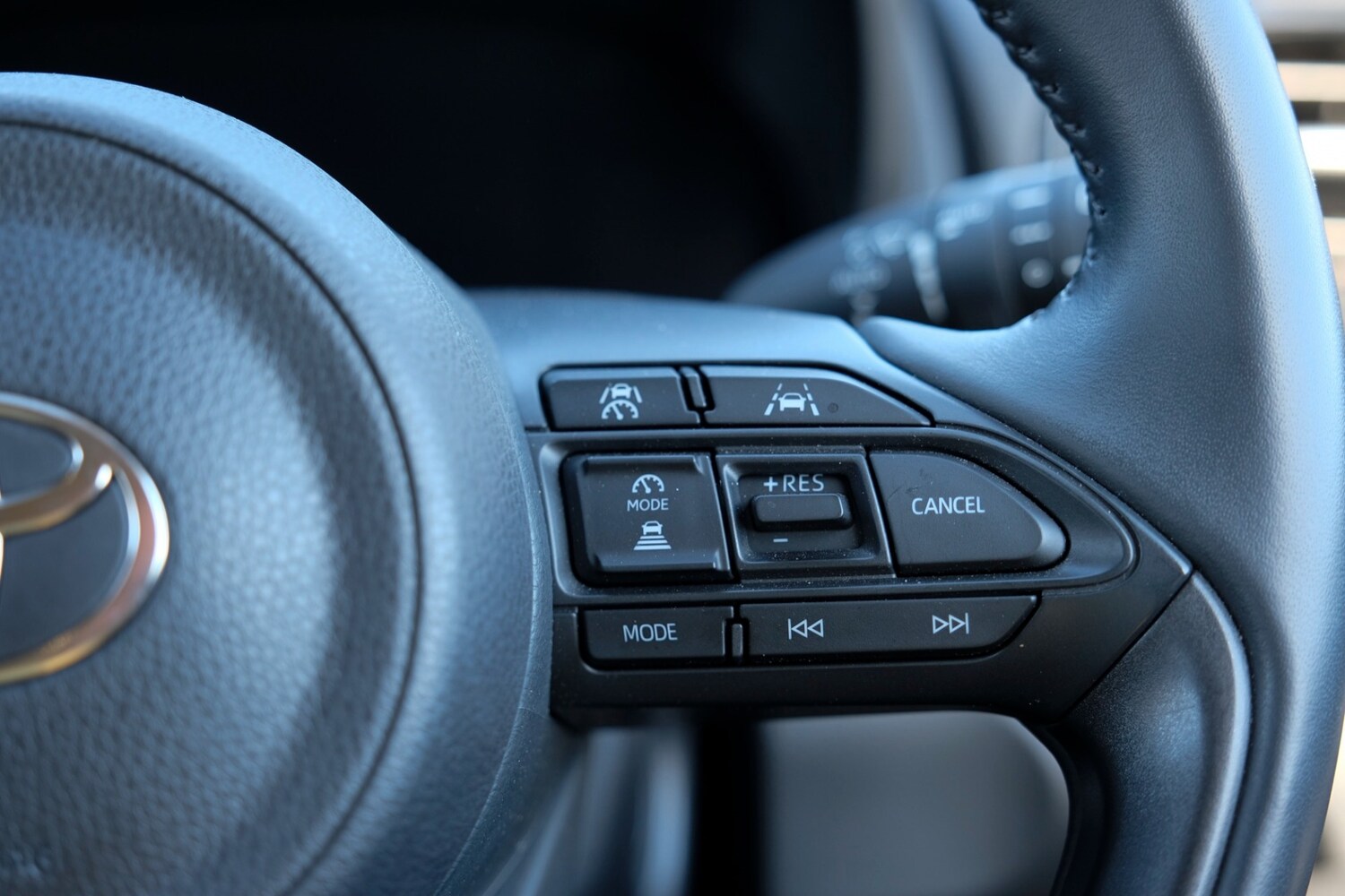 Used Toyota Yaris 2024 for sale - 77961617: Photo 21