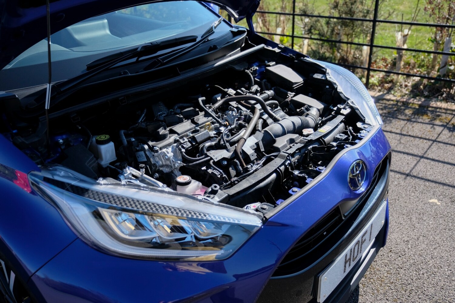 Used Toyota Yaris 2024 for sale - 77961617: Photo 25