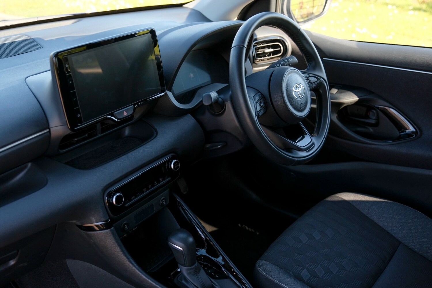 Used Toyota Yaris 2024 for sale - 77961617: Photo 4