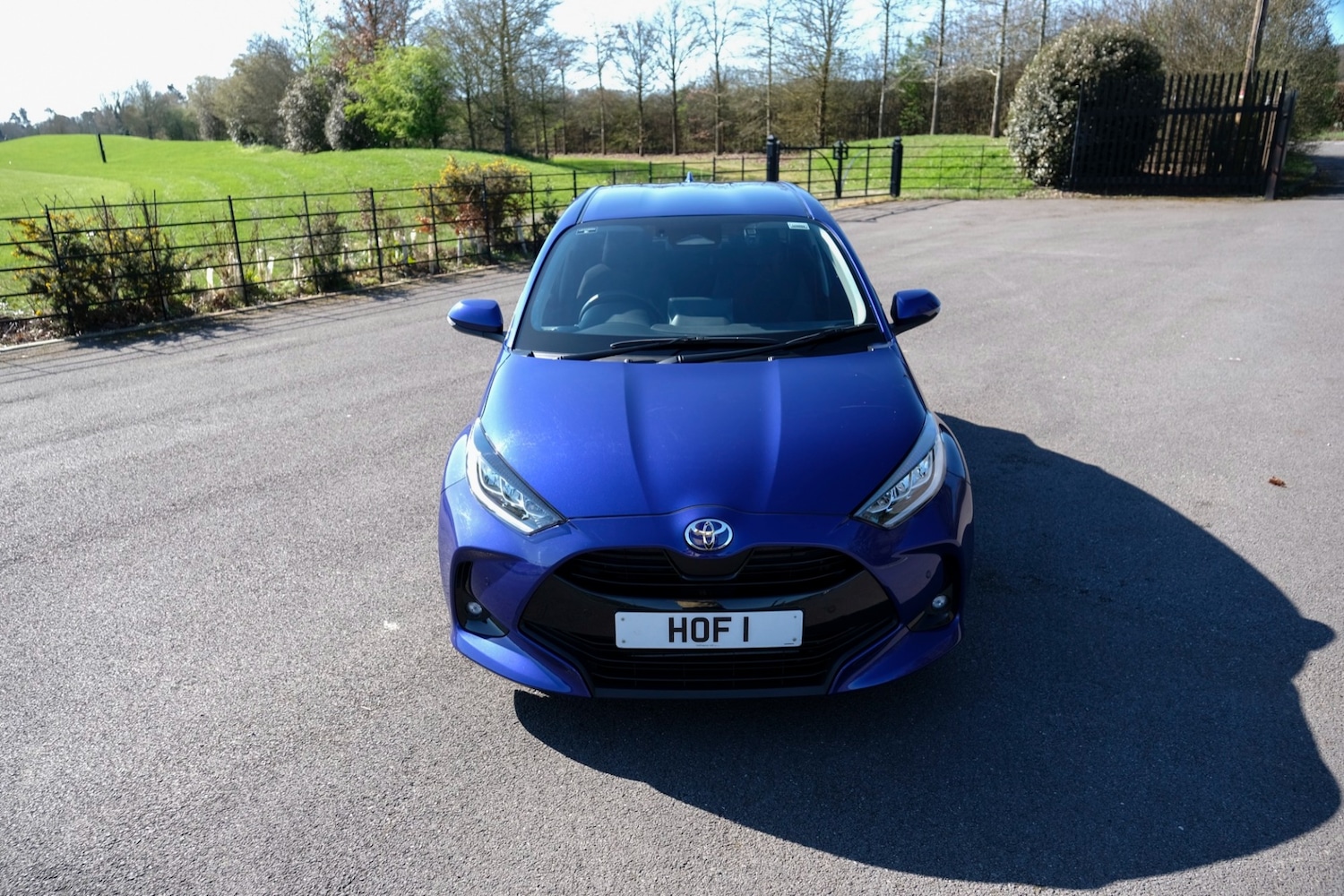 Used Toyota Yaris 2024 for sale - 77961617: Photo 5